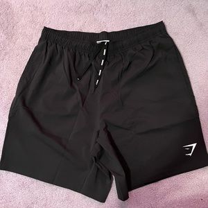 Mens gymshark shorts